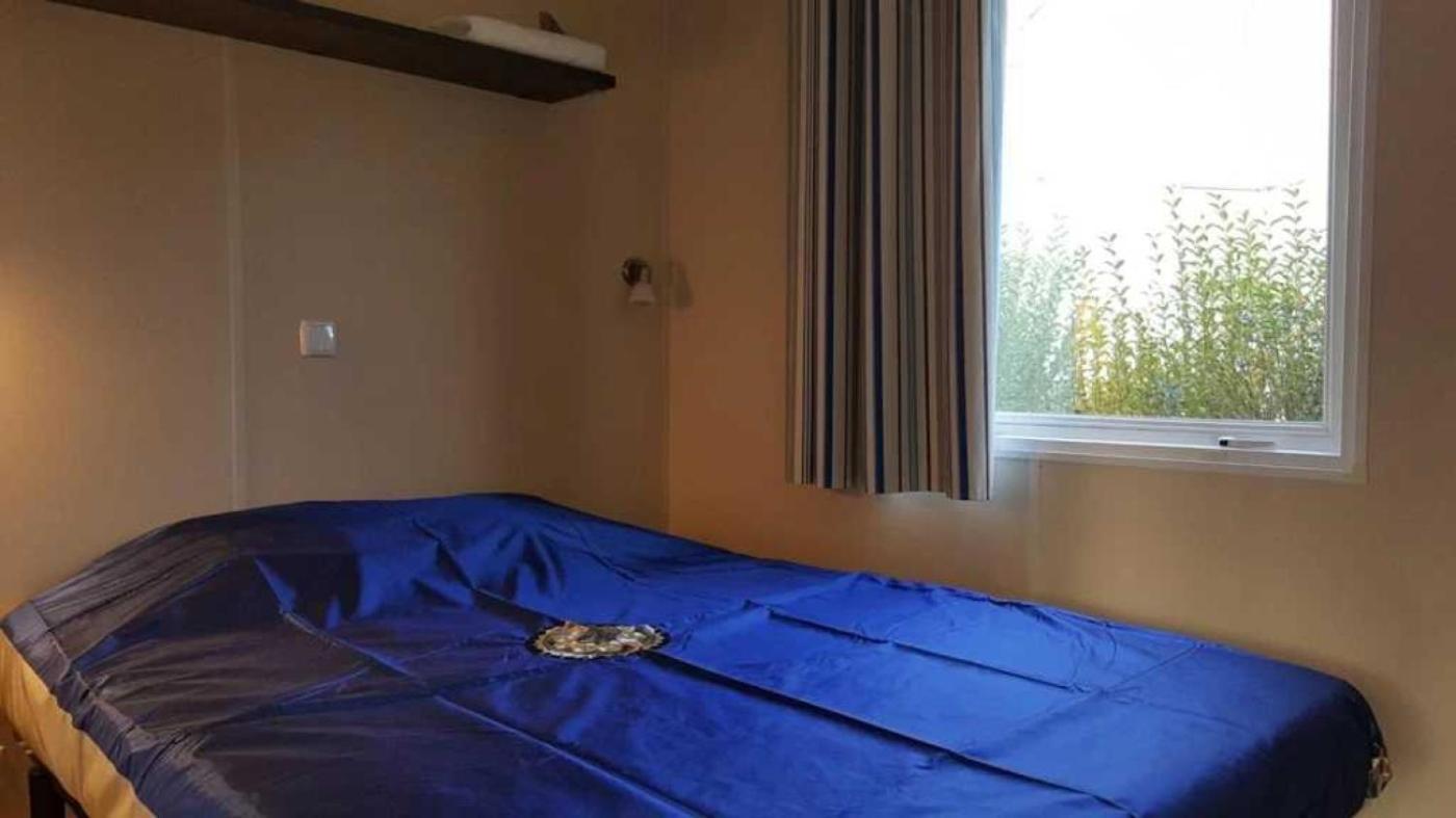 Camping 4 Etoiles - Piscine - Ccaaeai Ла-Боль-Эскублак Экстерьер фото