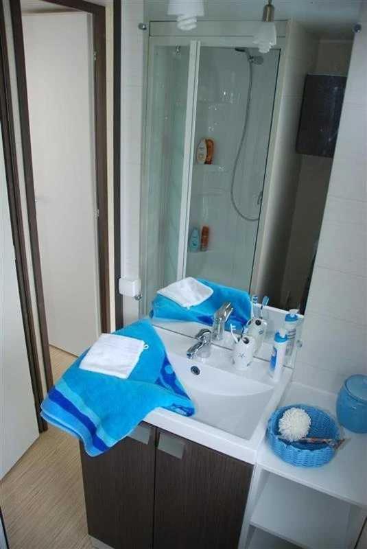 Camping 4 Etoiles - Piscine - Ccaaeai Ла-Боль-Эскублак Экстерьер фото